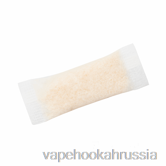 Vape Russia Juice Head никотиновые пакетики - персик, ананас, мята
